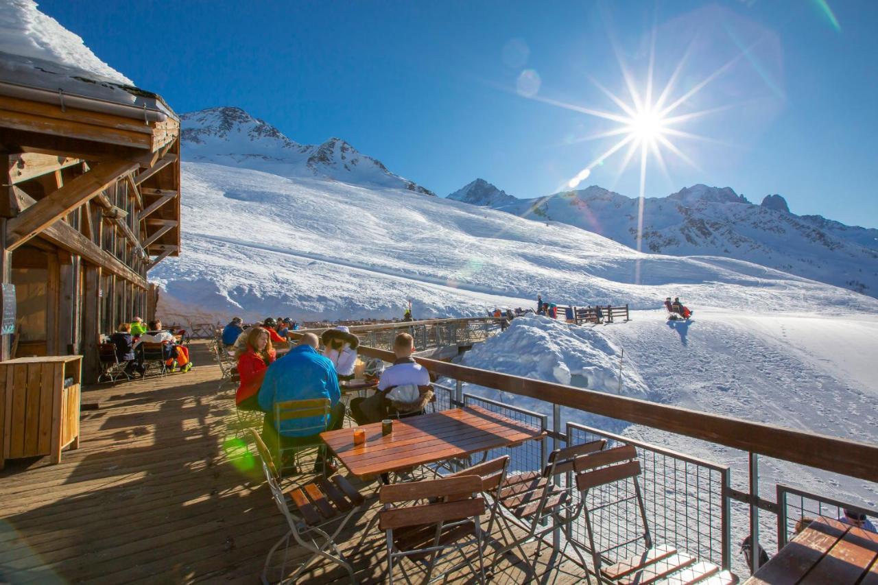 Chalet Residence Chantey Mourry 5 Chamonix Exterior photo